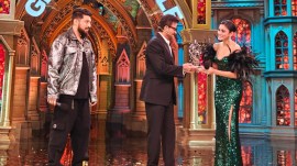 Bigg Boss OTT 3 winner Live Updates