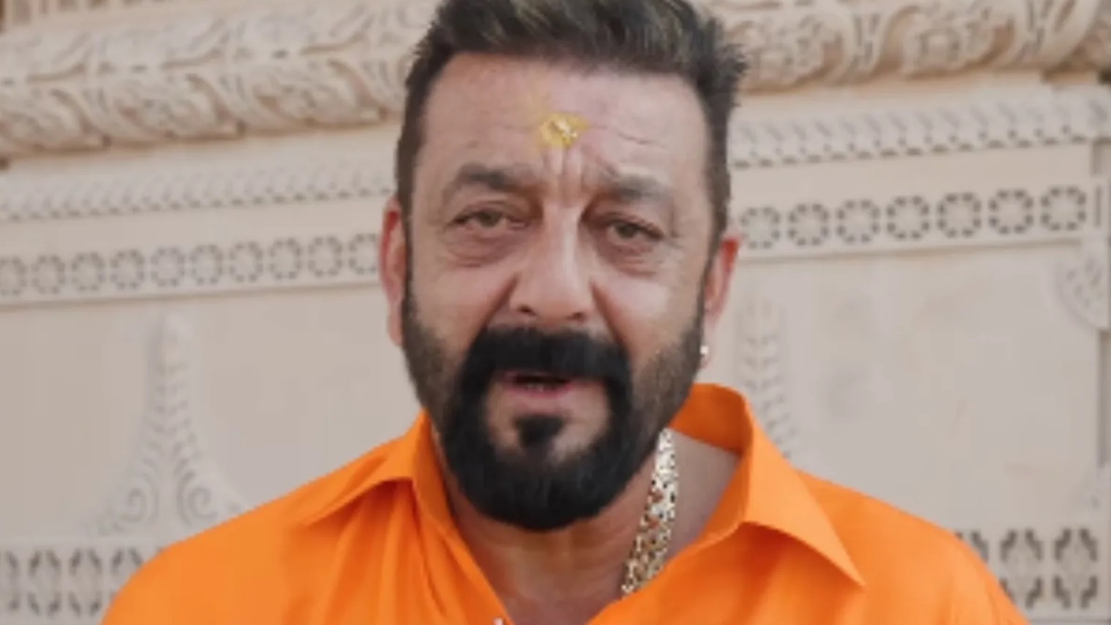 When a Real-Life Gangster Had a Change of Heart After Meeting Sanjay Dutt