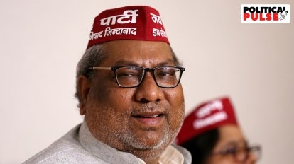 Picture of Sanjay Nishad