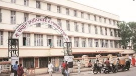 mental health, sassoon general hospital,