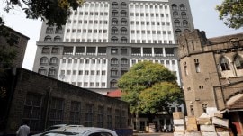 Pune Sassoon hospital