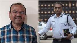 TRP Game Zone fire, Rajkot Municipal Corporation, Ilesh Kher, M D Sagathiya,