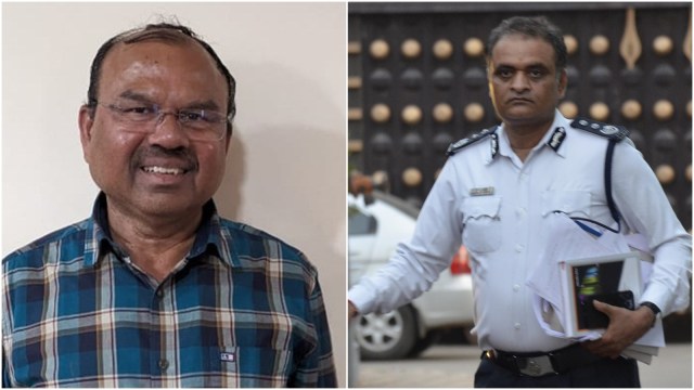 TRP Game Zone fire, Rajkot Municipal Corporation, Ilesh Kher, M D Sagathiya,