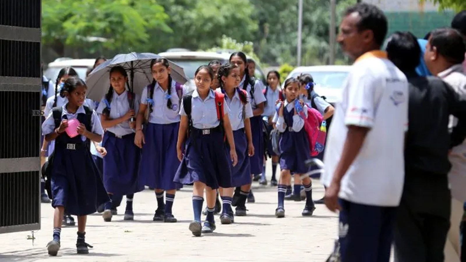 School education, WCD depts part of new committee to ensure safety of ...