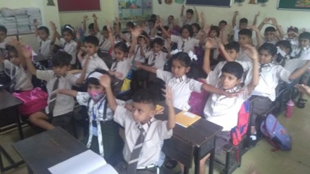 Badlapur sexual assault case, Maharashtra schools, Maharashtra schools safety concerns, Maharashtra schools safety panels, Maharashtra schools new guidelines, Indian express news