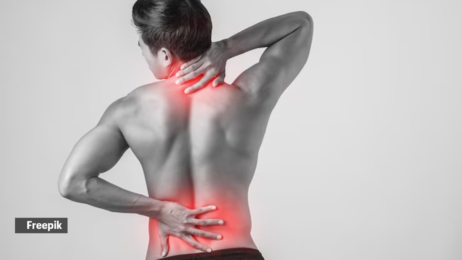 You might end up with sciatica or scoliosis because of incorrect posture | Fitness News