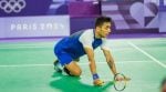 Lakshya Sen