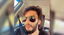 Worli hit-and-run case, Mihir Shah Blood test, bmw hit and run, mumbai bmw hit and run, mihir shah, shinde sena leader son, mihir shah accused, indian express