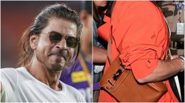 shah rukh bag