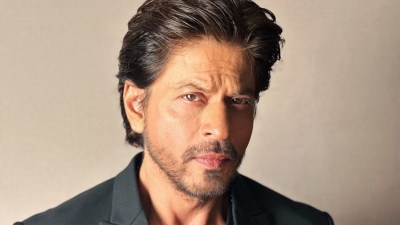 Shah Rukh Khan spoke about the idea of faithfulness in a relationship