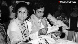 sharmila tagore