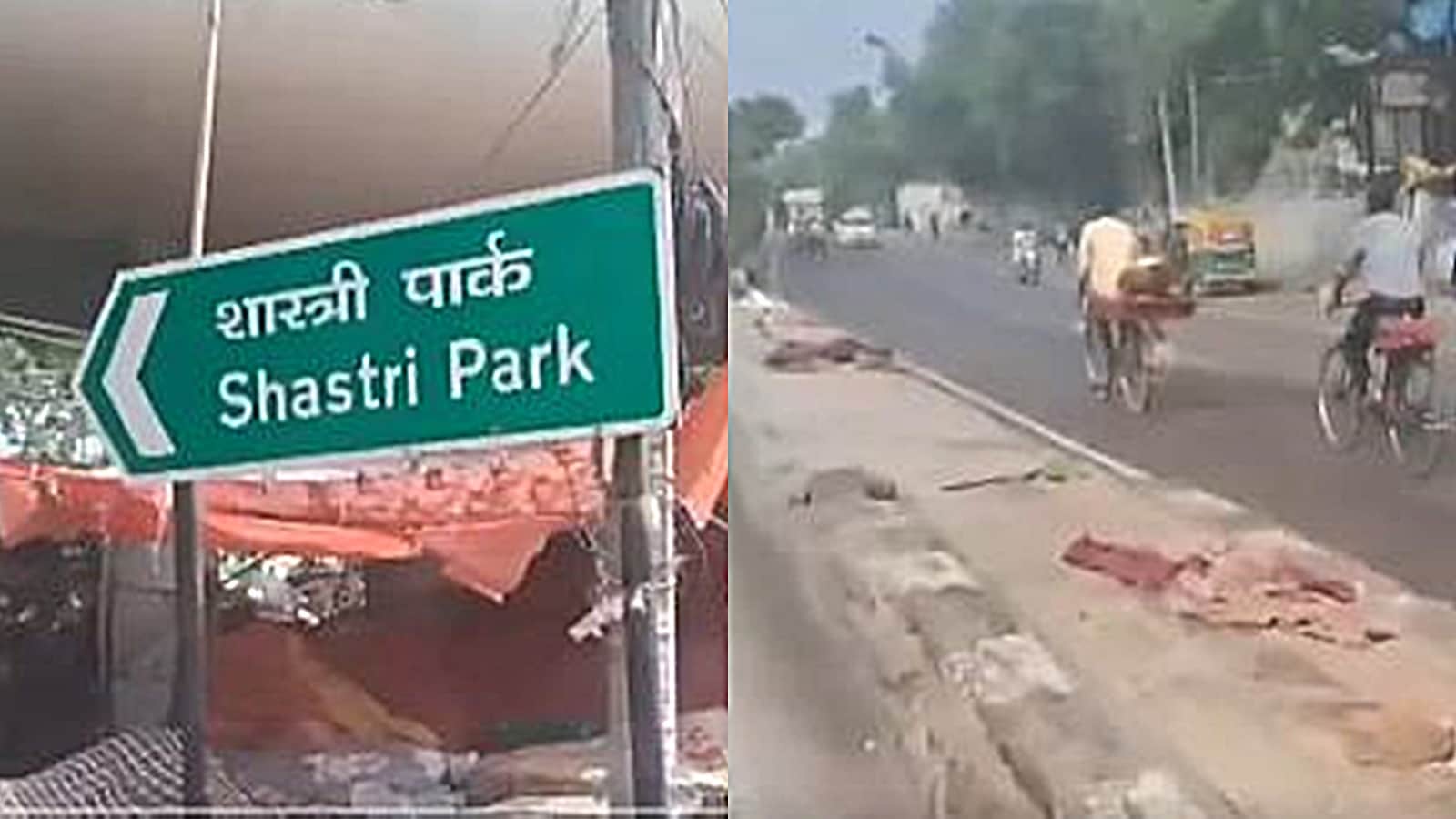 Truck runs over pavement dwellers in northeast Delhi, three dead