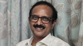 State Bank of India, SBI Chairman post, ACC approved proposal, Challa Sreenivasulu Setty, SBI new chairman, SBI next chairman, Indian express news