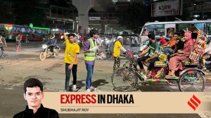 bangladesh crisis, sheikh hasina fallout, dhaka