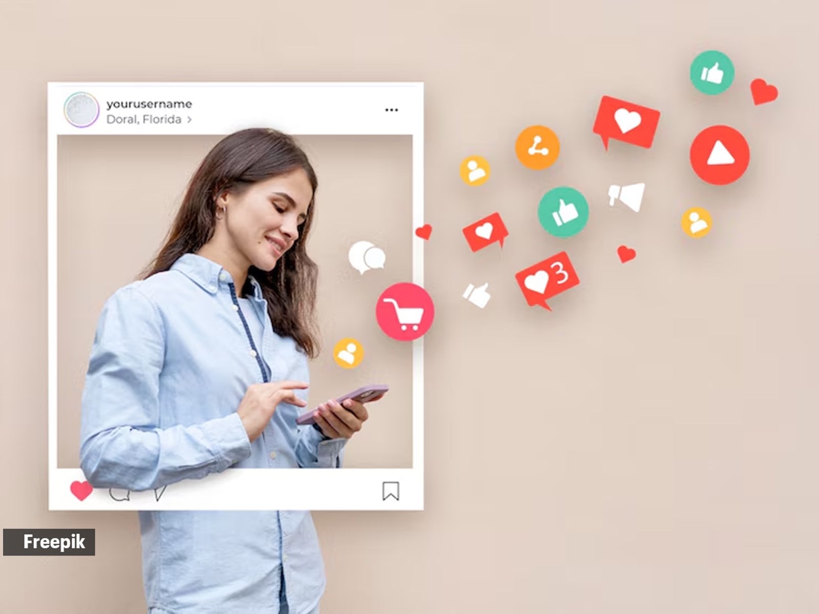 Just 8 minutes of TikTok ‘thinspiration’ content is enough to affect body image