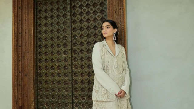 sonam kapoor, sonam house