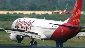 spicejet