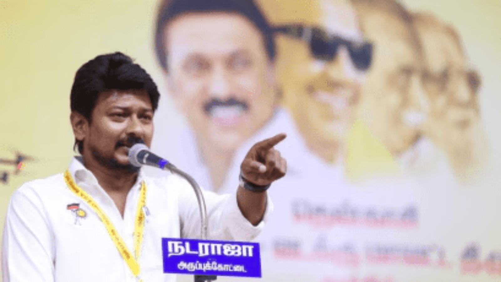 Though the government has to pay private schools the fee of students admitted under the RTE, this amount was delayed during the tenure of the previous (AIADMK) regime.