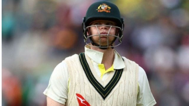 Steve Smith Australia