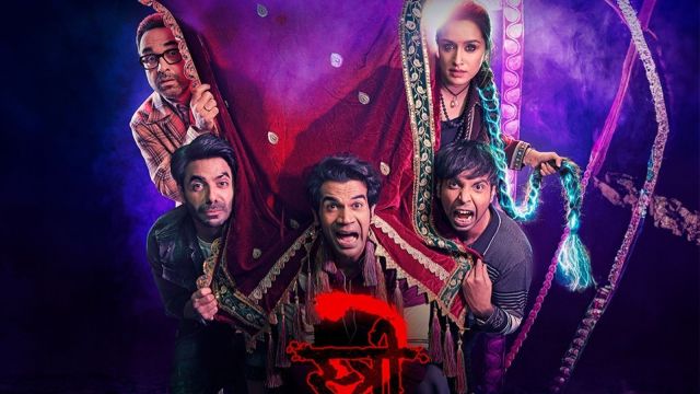 With the horror-comedy rooted in Indian folklore and set in the heartland, establishing a strong audience connection, its sequel Stree 2 was one of the most awaited movies of 2024.