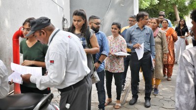 australia, foreign students, chandigarh, indian express