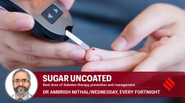 sugar The diagnostic criteria for diabetes have not changed since 1997. (Source: Getty/Thinkstock/Pixabay images)