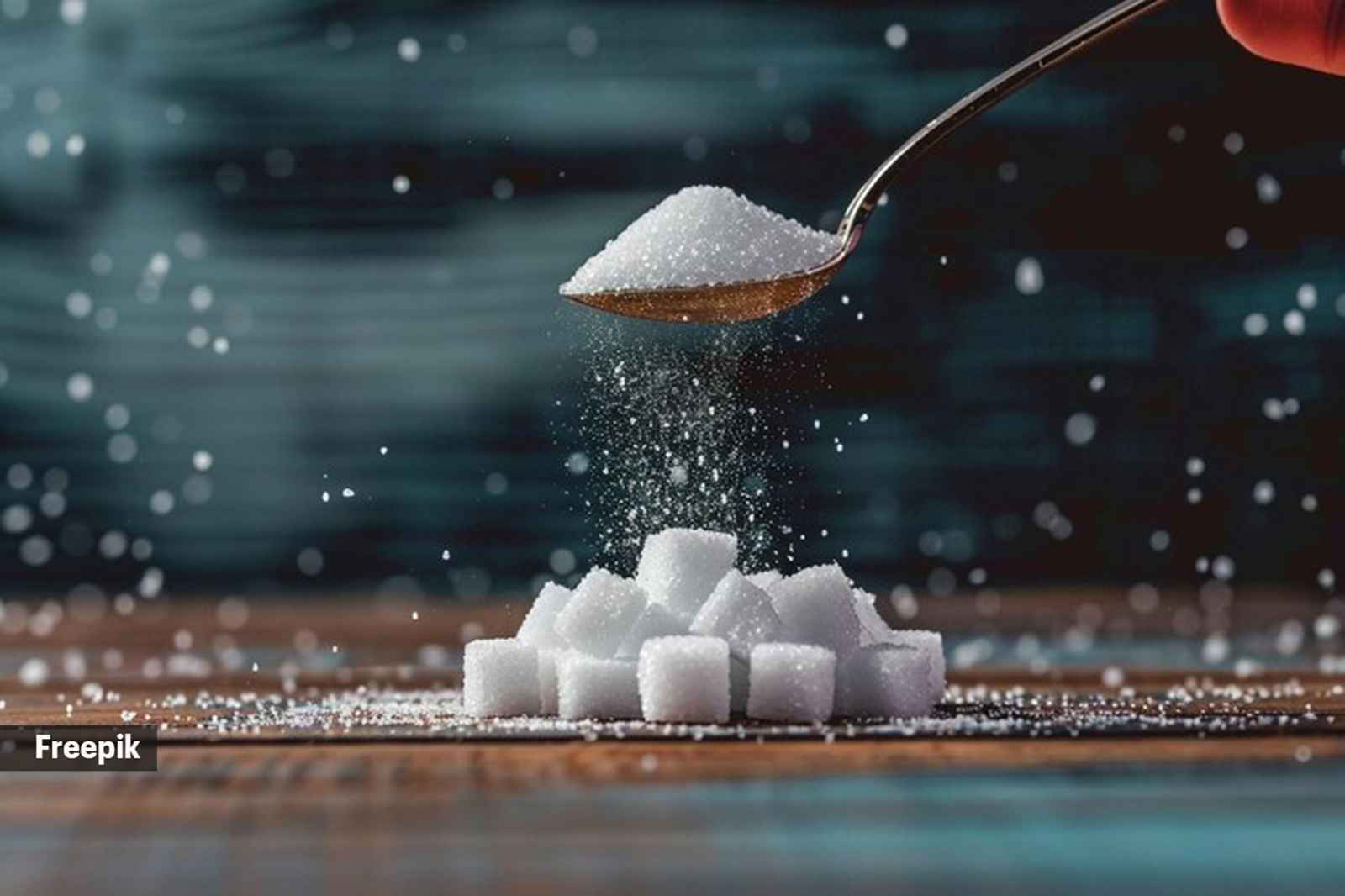 Minimise added sugars, as excessive intake can contribute to weight gain and other health issues.