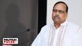 Sukhendu Sekhar Ray