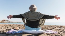 long life, superager