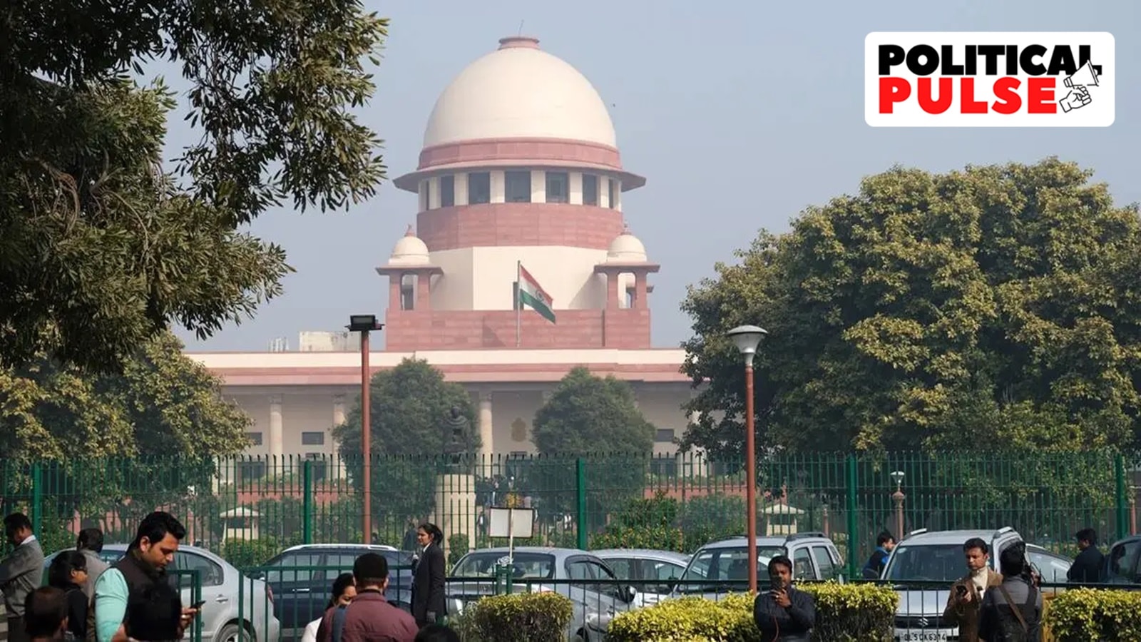 supreme court, punjab dalits, political pulse, indian express