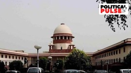 E V Chinnaiah vs State of Andhra Pradesh