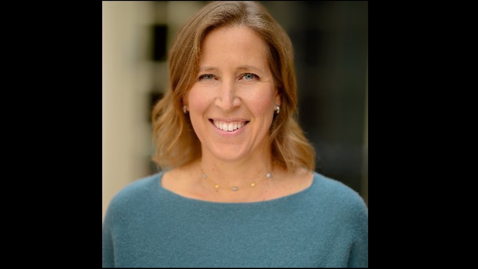 Former YouTube CEO Susan Wojcicki dies at 56, Google CEO says | World ...