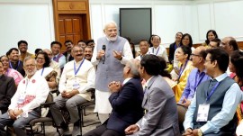 Maharashtra chosen for national award, National Teachers day celebration, Sagar Bagade, Mantaiah Bedke, National Teachers’ Award 2024, Ministry of Education, Indian express news