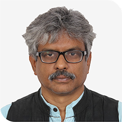 Anant Maringanti
