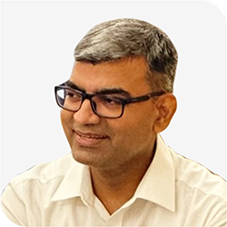 Anshul Mishra