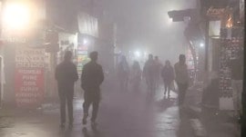 IMD Thunderstorms prediction, India Meteorological Department, yellow alert, razain, Indian express news