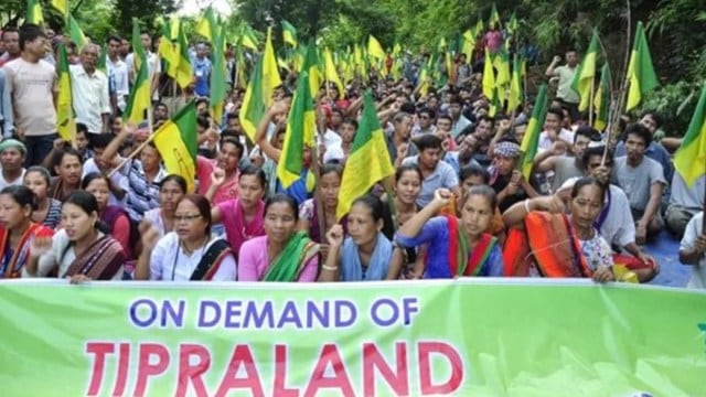 tipraland