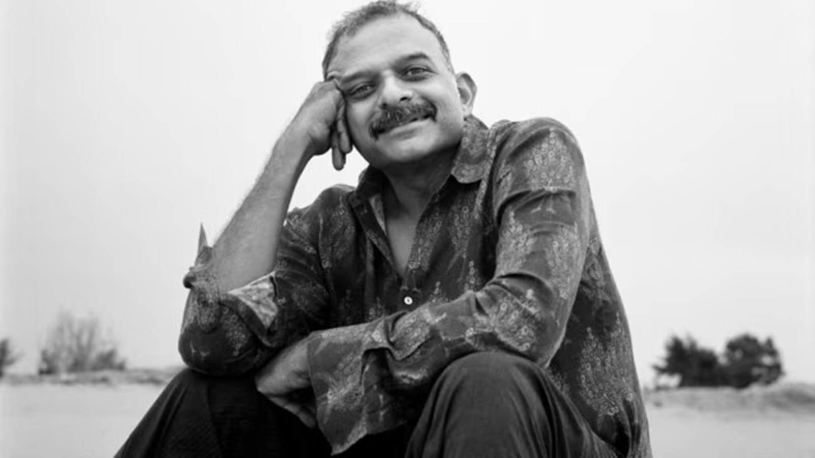 Tm Krishna Reddy ‘South Indian voices must resound across Delhi’: Carnatic music maestro ...