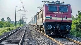 Bangalore Mangalore train services hit