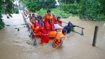 tripura floods