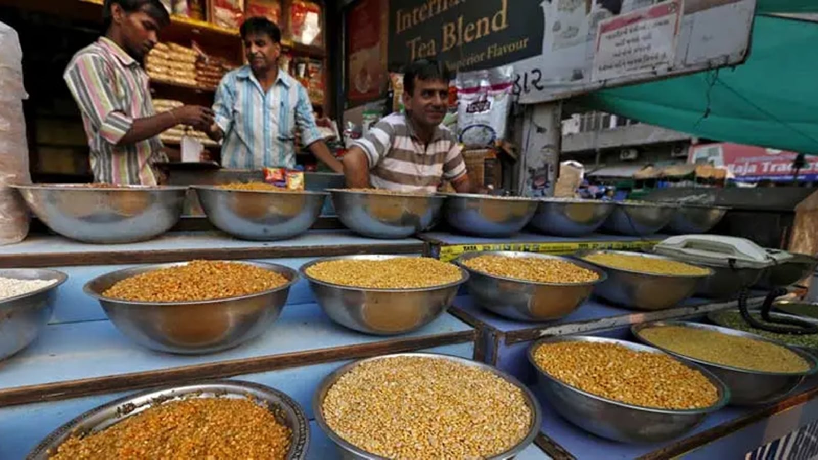 Import of tur dal from Mozambique resumes after Centre’s intervention