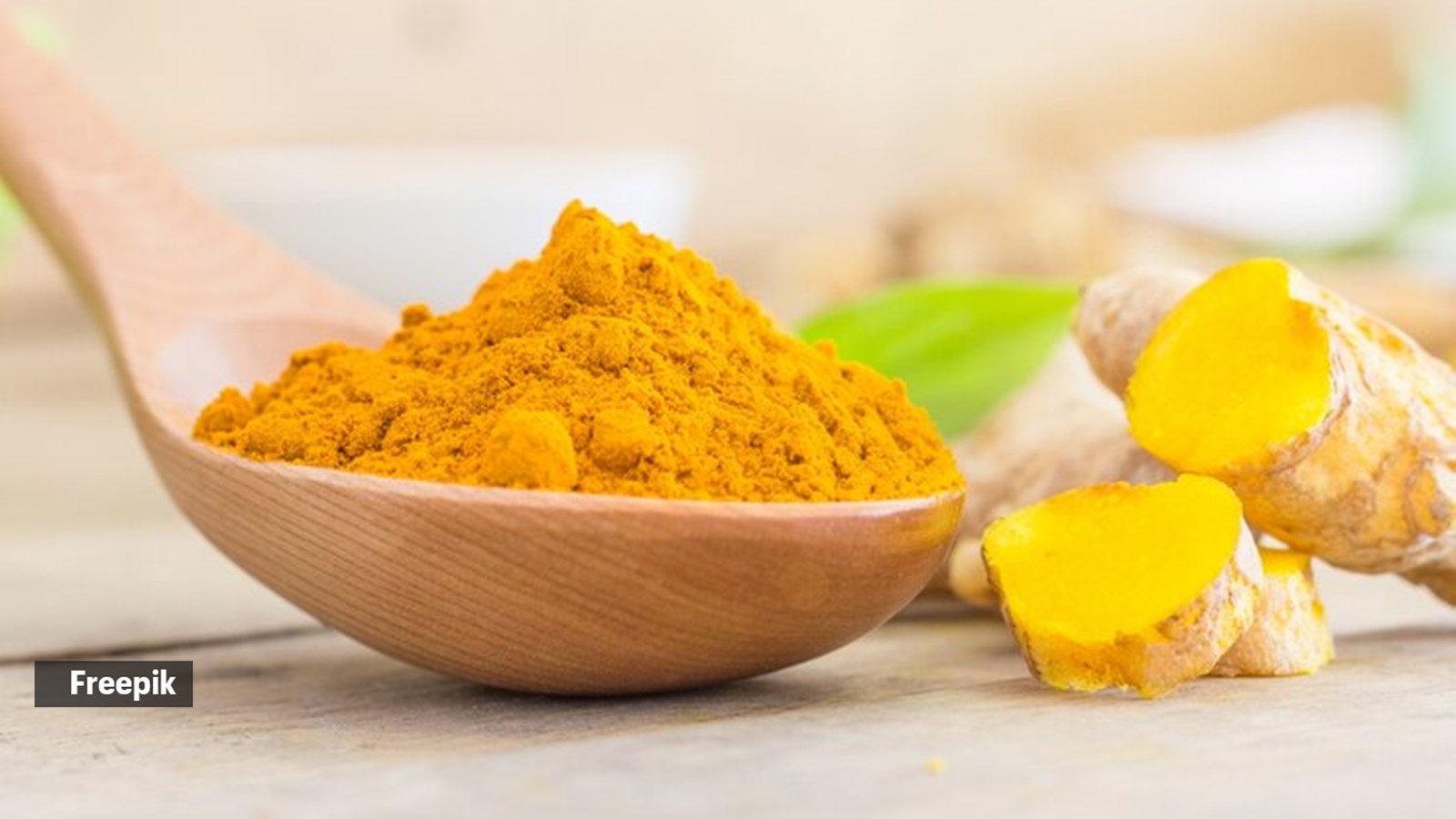 turmeric