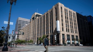 Elon Musk is shuttering his social media company’s headquarters in downtown San Francisco and will move his operations to Texas.