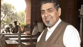 Congress leader Jagdish Tytler