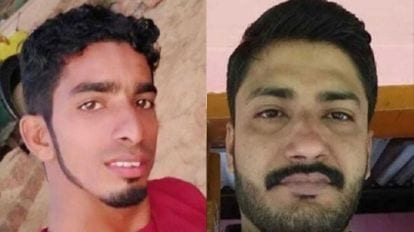 raped Udupi woman drugged and raped by Instagram friend, 2 arrested: police |  Bangalore News - The Indian Express