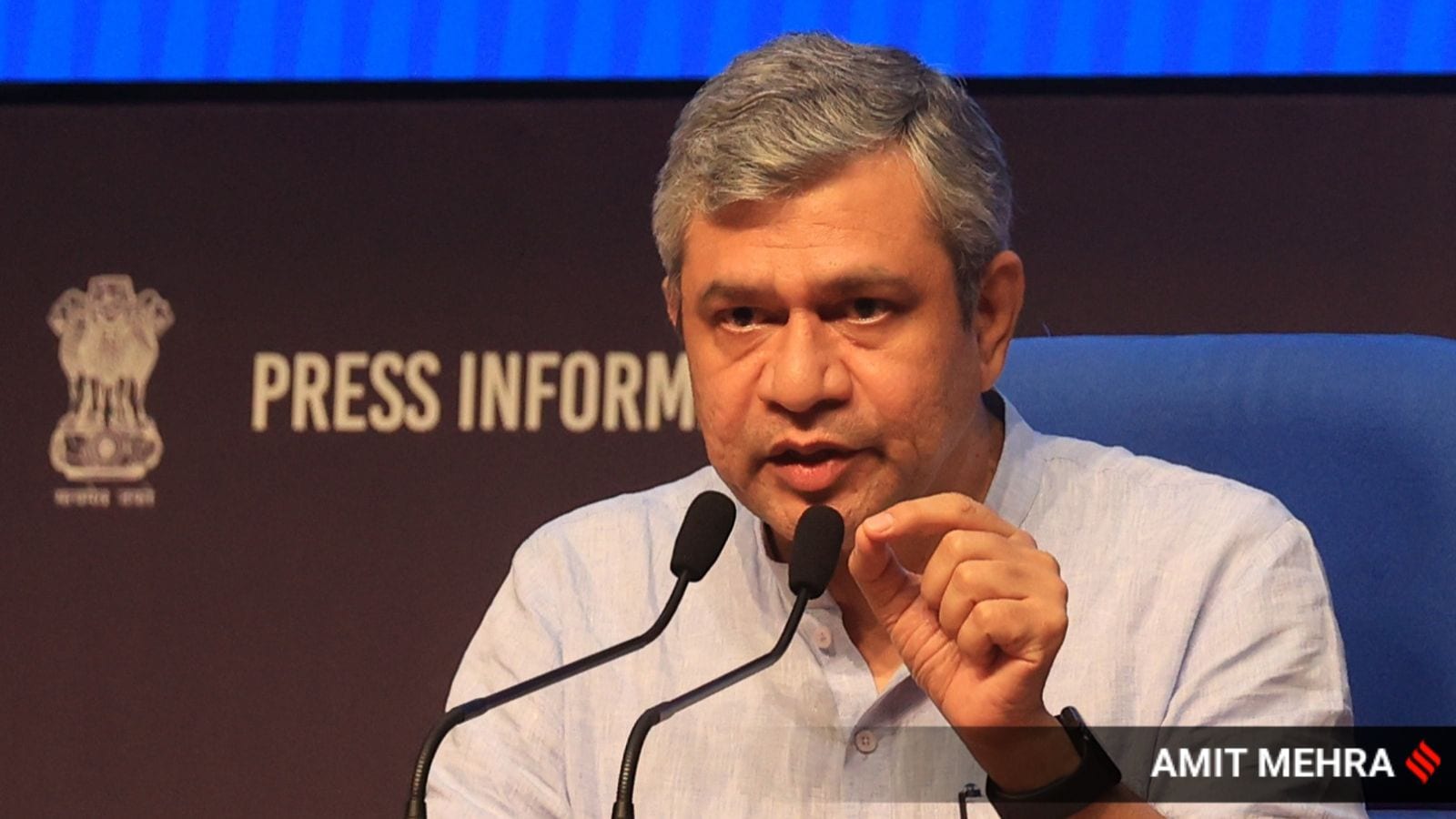 Rs 14,205 cr alloted for railway infra in Bengal: Vaishnaw