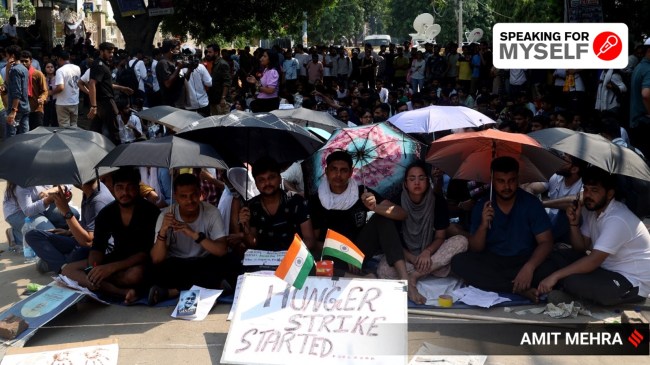 upsc coaching centre deaths