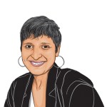 vaishali shroff
