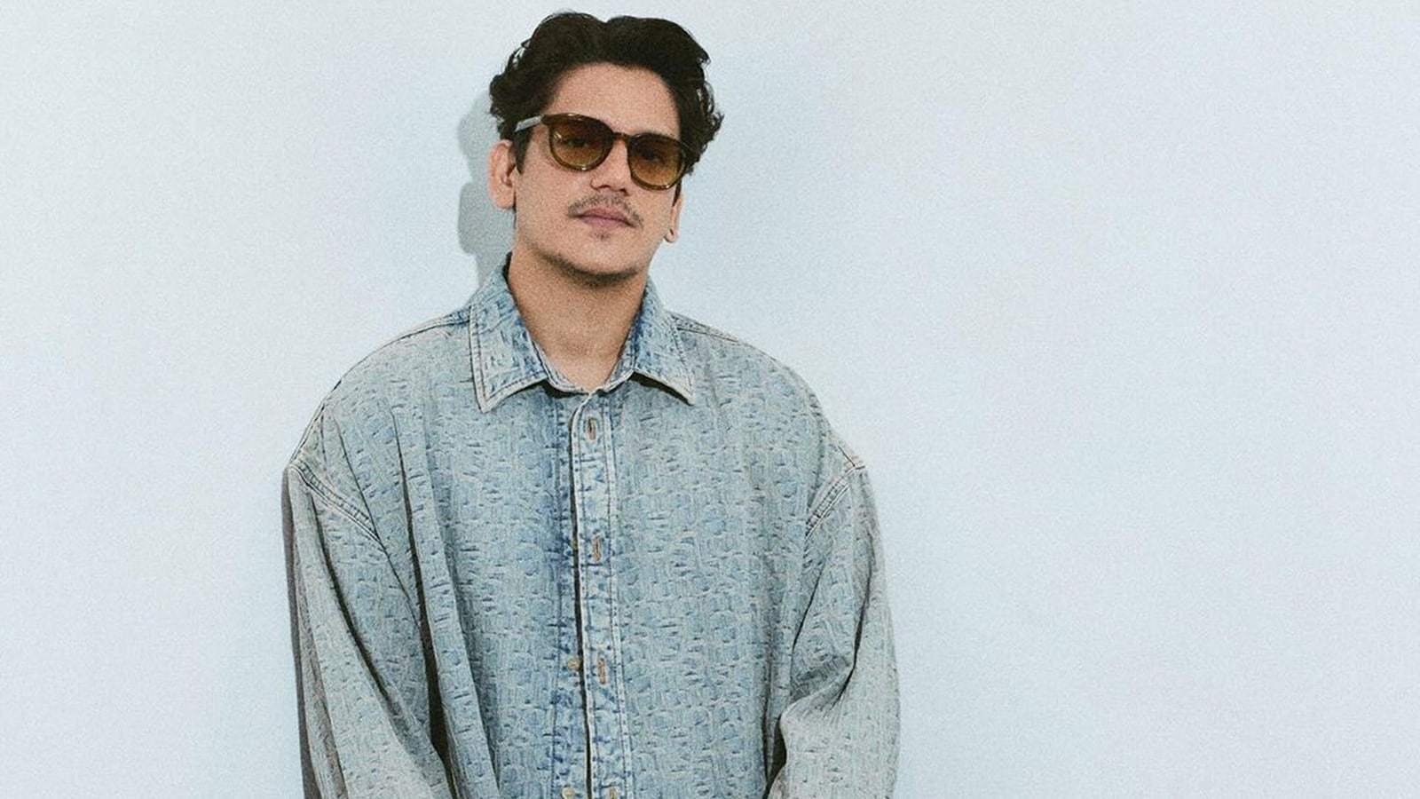 Vijay Varma Shares Why He Covers Up His Vitiligo For Movies I Dont