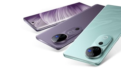 vivo V40 series